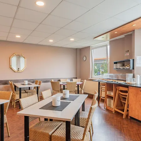Euro-hotel Hotel Kappel-Grafenhausen