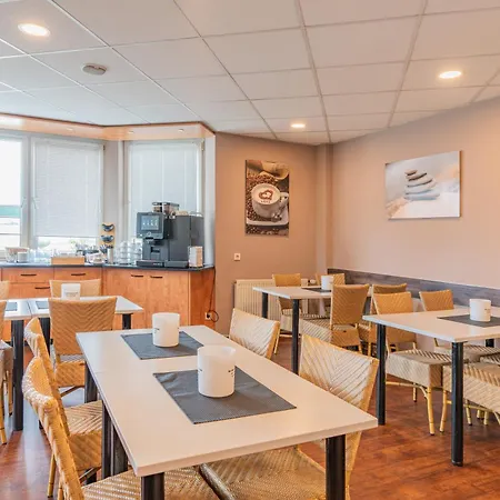 Euro-hotel 2* Kappel-Grafenhausen