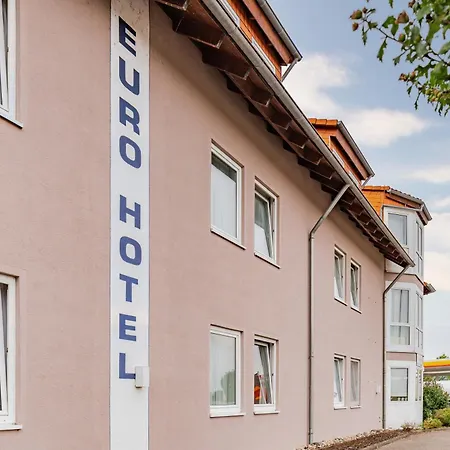 Euro-hotel