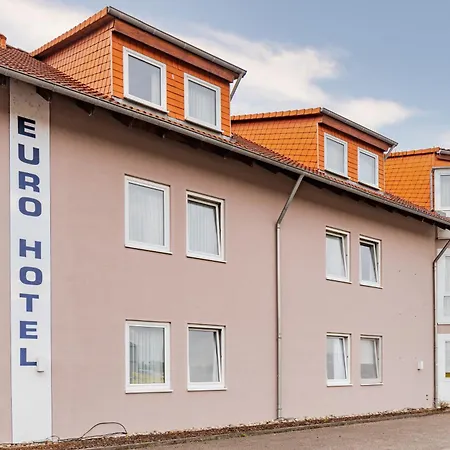 Euro-hotel Hotel