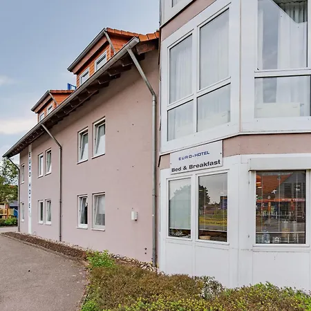 Hotel Euro-hotel