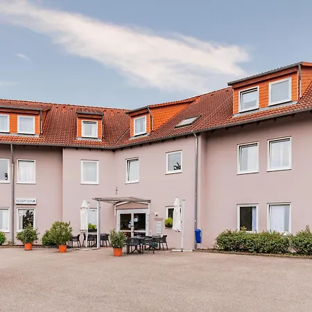 Euro-hotel 2*