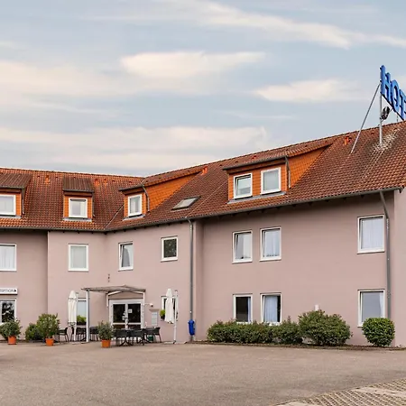 Euro-hotel Hotel 2*
