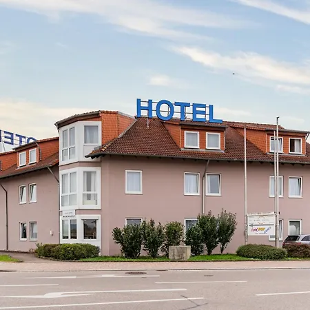 Euro-hotel Hotel Kappel-Grafenhausen