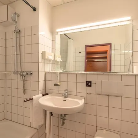 Euro-hotel 2*