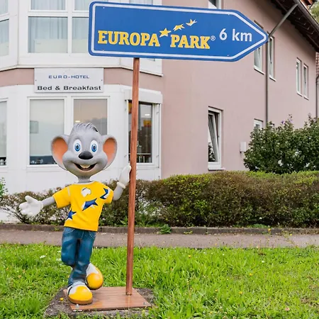 Euro-hotel Hotel