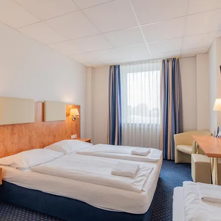 Hotel Euro-hotel