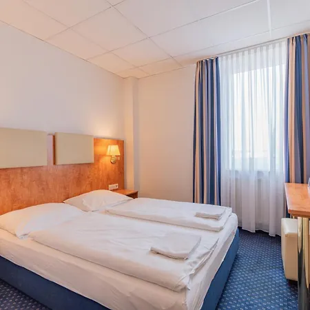 Euro-hotel 2* Kappel-Grafenhausen