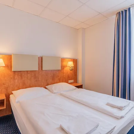 Euro-hotel קאפל - גראפנהאוזן