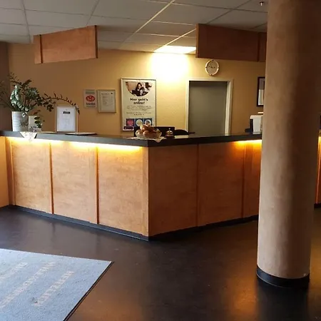 Euro-hotel