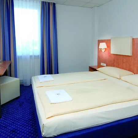 Hotel Euro-hotel Kappel-Grafenhausen