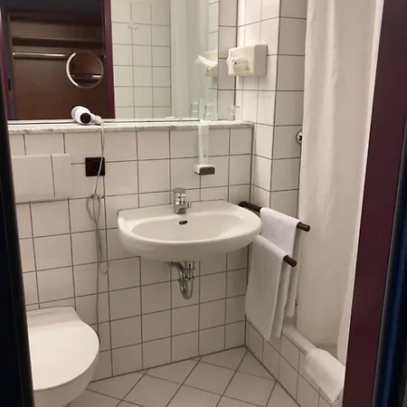 Euro-hotel 2*