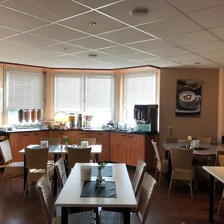 Euro-hotel Kappel-Grafenhausen