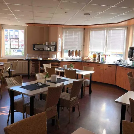 Euro-hotel 2* Kappel-Grafenhausen