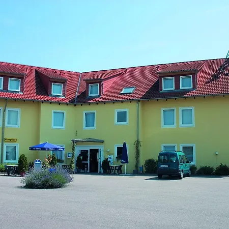 Hotel Euro-hotel Kappel-Grafenhausen