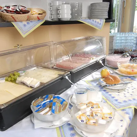 Euro-hotel 2* Kappel-Grafenhausen