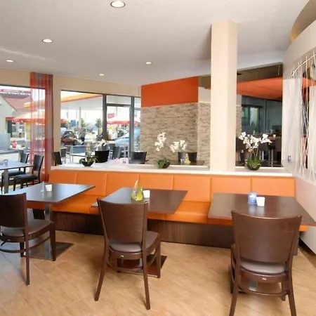 Euro-hotel 2*