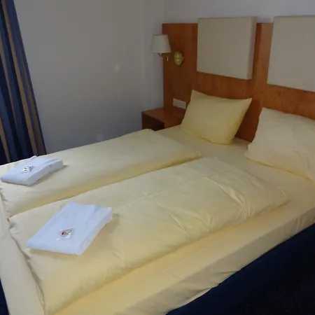 Euro-hotel Hotel Kappel-Grafenhausen