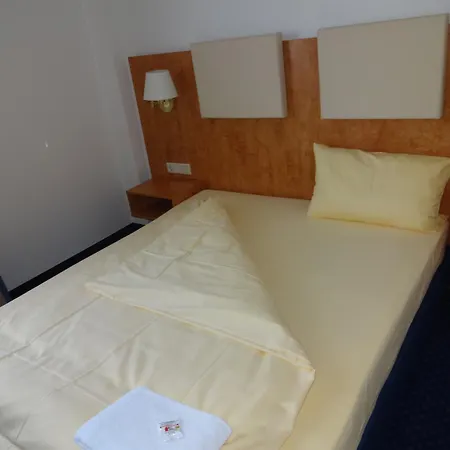 Euro-hotel 2* Kappel-Grafenhausen