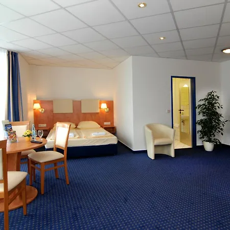 Euro-hotel 2* Kappel-Grafenhausen