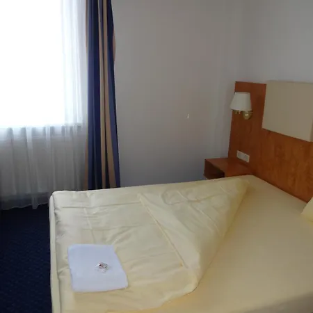 Euro-hotel 2*