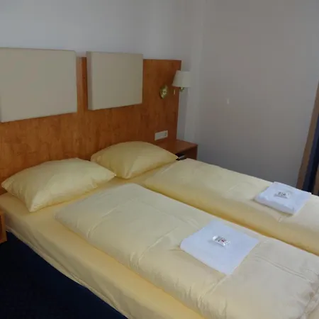 Euro-hotel Kappel-Grafenhausen