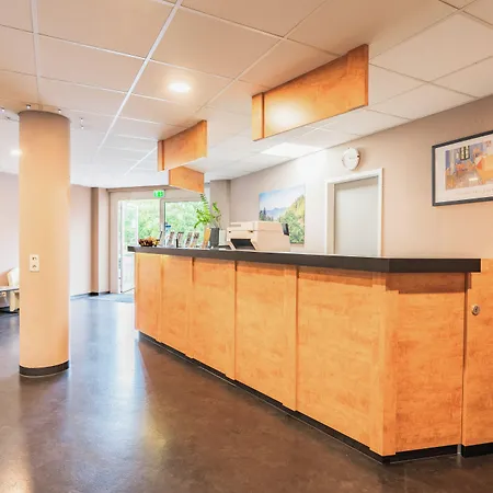 Hotel Euro-hotel 2*