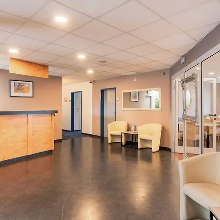 Hotel Euro-hotel Kappel-Grafenhausen