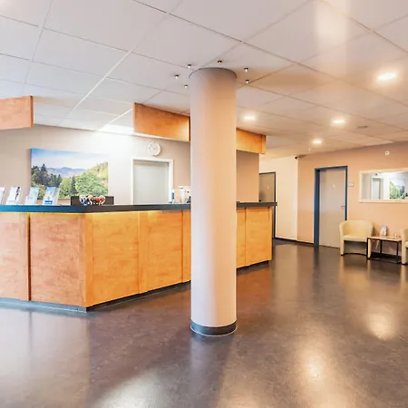 Hotel Euro-hotel Kappel-Grafenhausen