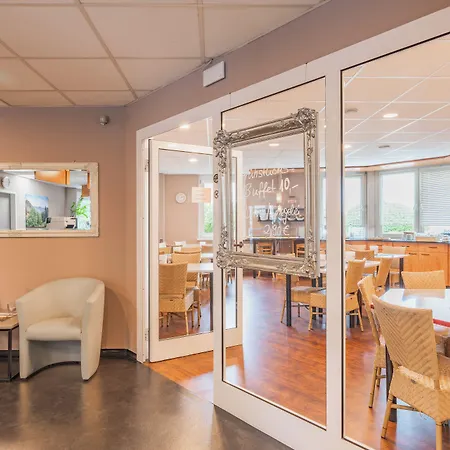 Euro-hotel Hotel 2*
