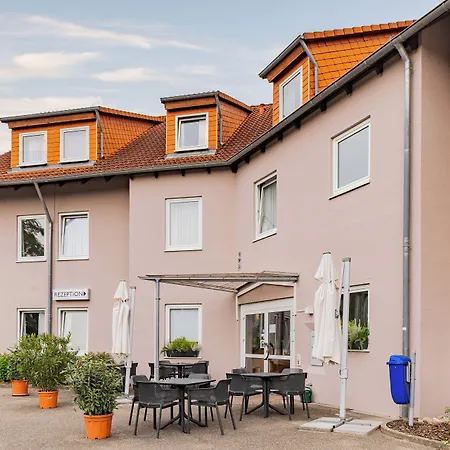 Hotel Euro-hotel 2*