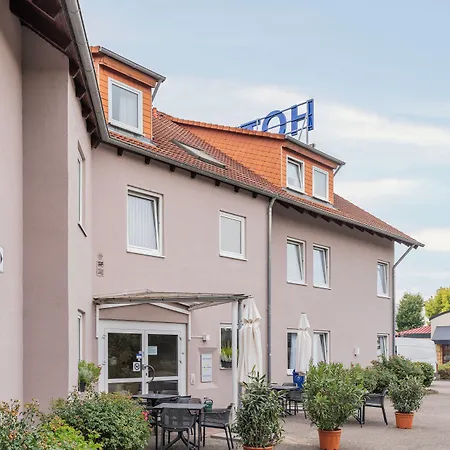 Euro-hotel 2*