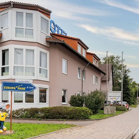 Hotel Euro-hotel