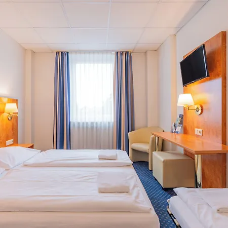 Euro-hotel Kappel-Grafenhausen