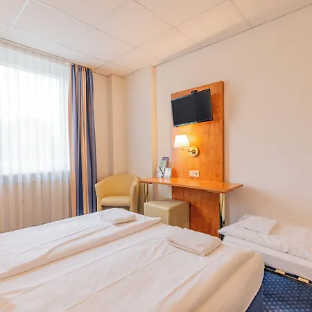 Euro-hotel 2*