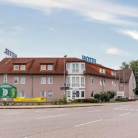 Euro-hotel 2* Kappel-Grafenhausen
