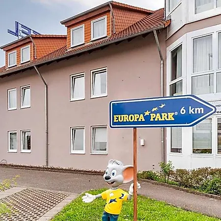 Euro-hotel Kappel-Grafenhausen