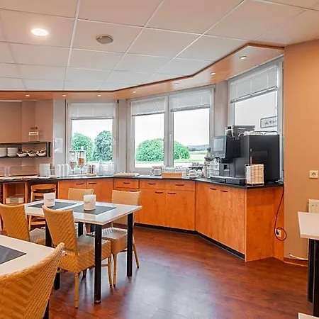 Euro-hotel 2* Kappel-Grafenhausen