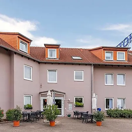 Hotel Euro-hotel 2*