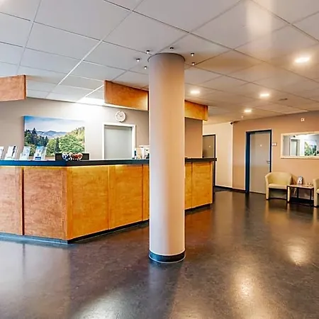 Euro-hotel