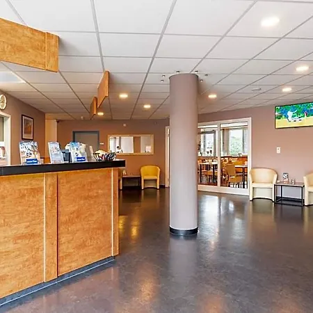 Euro-hotel Kappel-Grafenhausen