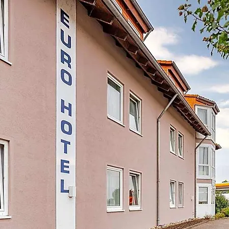 Hotel Euro-hotel