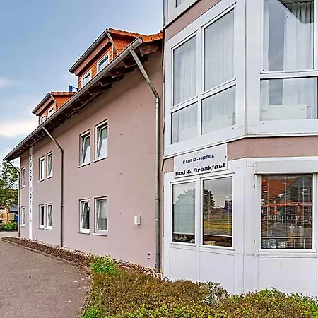 Hotel Euro-hotel