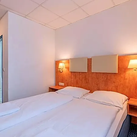 Euro-hotel Kappel-Grafenhausen