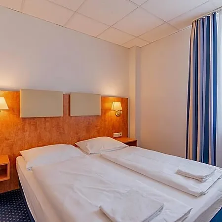 Euro-hotel Hotel Kappel-Grafenhausen
