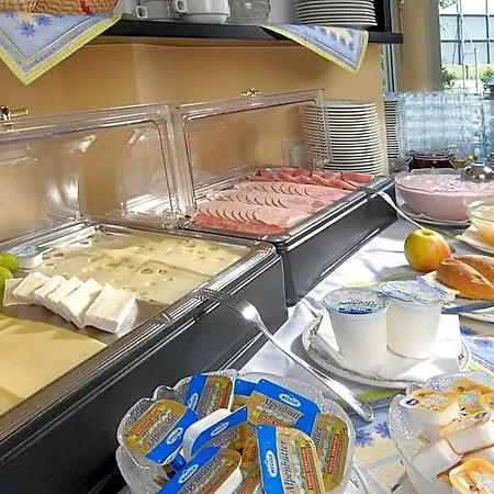 Euro-hotel Hotel Kappel-Grafenhausen