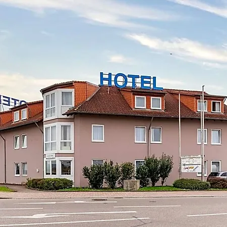 Euro-hotel Hotel 2*