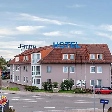Euro-hotel