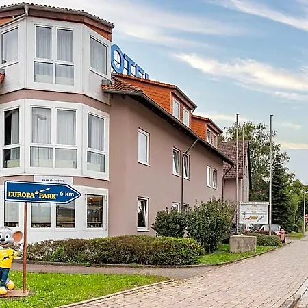 Hotel Euro-hotel