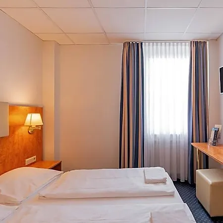 Euro-hotel Hotel Kappel-Grafenhausen